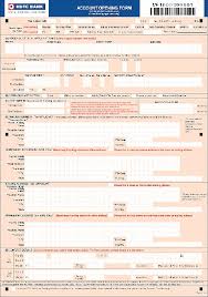 Fixed deposit interest rates 2020 of hdfc bank. Pdf Hdfc Account Opening Application Form Pdf Download Instapdf