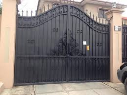Check spelling or type a new query. Wrought Iron Gate Designs By Virlibaq In Nigeria
