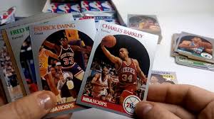 Apr 02, 2021 · 1990 hoops #65 michael jordan. Nba Hoops 1990 91 Box Opening Youtube