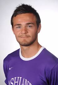 2011 Men's Soccer Roster