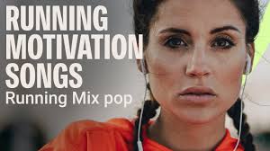 Running Motivation Songs