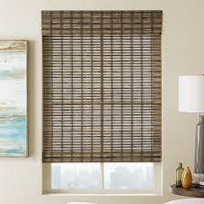 Additionally, our bamboo roman shades have become incredibly popular for decorating rooms with an alternative to regular fabrics. 5 Faqs About Bamboo Blinds
