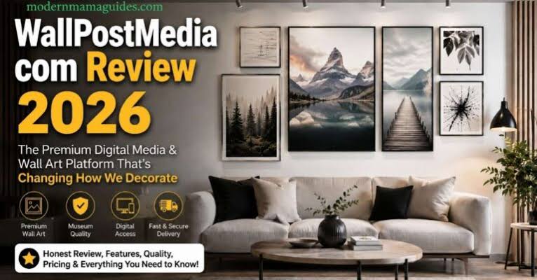 WallPostMedia Com Review 2026: Complete Guide To Features, Pricing, Pros,  Cons, And How It Works