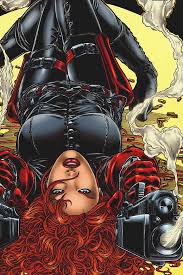 5 95 Black Widow Hot Marvel Art Print Poster Ebay Collectibles Black Widow Marvel Marvel Marvel Girls