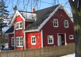 Other perfumes by haus of gloi. Schwedenhaus Niedrigstenergiehaus Skandinavisches Bauen