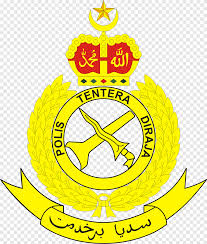 Kata surabaya (bahasa jawa kuno: Malaysian Army Kor Polis Tentera Diraja Malaysian Armed Forces Royal Malaysia Police Independence Day Indonesia Logo Army Png Pngegg