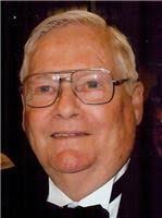 Hugh Hogan Obituary (1932