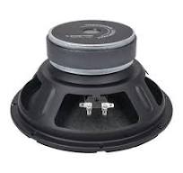 Amazon.com: Sound Town 10” 200W Steel Frame Raw Subwoofer ...