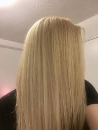 Maybe you would like to learn more about one of these? Color Effects Frost Glow Hair Highlights Revlon