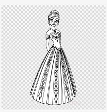 The spruce / wenjia tang take a break and have some fun with this collection of free, printable co. Frozen Coloring Pages Clipart Anna Elsa Olaf Frozen Pictures To Colour Anna Transparent Png 900x900 Free Download On Nicepng
