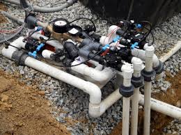 Percrite In Ground Drip Dispersal Installation Step By Step Predoc Inc