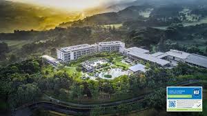 Novel pernikahan yang keliru : Royal Tulip Gunung Geulis Resort And Golf Hk 574 H K 1 0 6 3 Updated 2021 Prices Hotel Reviews Bogor Indonesia Tripadvisor