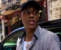 Real Tdott Woo Walkin ️