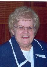 Obituary information for Lucille V. Ray