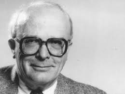 Remembering Denver Post editor Bill Hornby