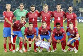 Последние твиты от czech football team (@ceskarepre_eng). Czech Republic Kosovo Football Match On Euro2020 Qualifiers Embassy Of The Czech Republic In Pristina