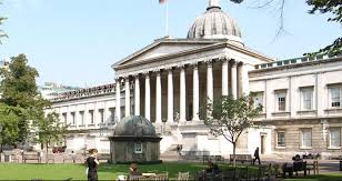 University college london, or ucl, is a public institution that was founded in 1826. University College London