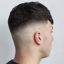 The look, which features precise blending, is so, if you're in need of a fresh cut that's sure to impress, the bald fade is the way to go. Best Fade Haircuts Cool Types Of Fades For Men In 2021