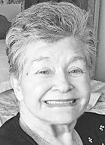 KAY BRUNO Obituary (1936