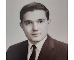 Gerald Hauer Obituary (2024)