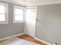 I love warm the warm undertones of the beige, but i also wanted some gray into my home. Valspar Grey Colors Novocom Top
