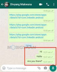 We did not find results for: 4 Ways To Find Out If You Are Blocked On Whatsapp