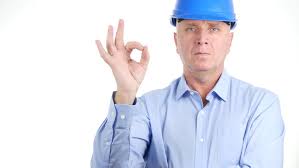 Technical Person Shoe Agreeing Gesture Stock Footage Video 100 Royalty Free 27406237 Shutterstock