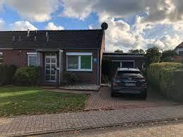 Haus kunterbunt seit 2017 haben hier 12 mitarbeiter*innen mit komplexen behinderungen ihren arbeitsplatz gefunden. Haus Kunterbunt Nahe Norddeich