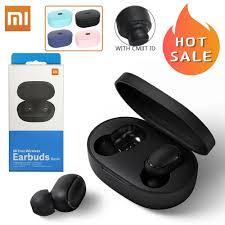 Xiaomi Redmi Airdots Tws Auricolare Bluetooth Wireless Originale 16 02 21 26 Spedizione 2 63 Wireless Bluetooth Handsfree Bluetooth Earphones