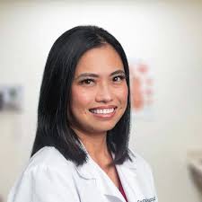 Dr. Victoria Beata Toro, MD, Family Medicine