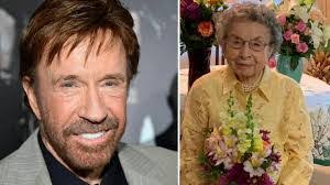 Wilma Norris's Instagram, Twitter & Facebook