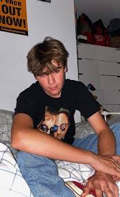 Lincoln melcher fan page he plays griff on bunk'd. Lincoln Melcher Height Weight Age Girlfriend Biography Facts