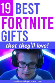 This is how to gift the battle pass in season 4 chapter 2! Best Gifts For Fortnite Lovers 2020 Fortnite Gifts Parties Made Personal Tween Boy Gifts Birthday Gift Idea Boys Birthday Gifts For Boys