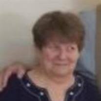 Mary Blakemore Obituary