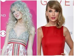 shocking photos of pop stars now and then-8 - Powws