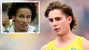 Gold Coast Commonwealth Games 2018: Joseph Deng's dream could be dashed by  Jeff Riseley