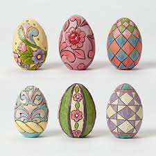 ✅ browse our daily deals for even more savings! Easter Egg Figurines Easter Wikii