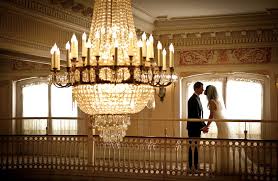Vendor Spotlight The Historic Davenport Hotel Cheap Wedding Venues Wedding Venues Cheap Wedding