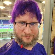 David Jorgenson (@Dravis)