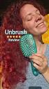 Kaity Miller | Unbrush review! How many stars?⬇️ I am absolutely ...