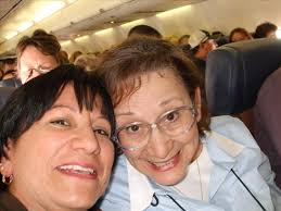 Christina Guillen Obituary (1934