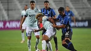 Universidad católica (quito) match today. Liverpool 2 1 U Catolica Resumen Goles Y Resultado As Com