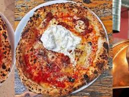 Maybe you would like to learn more about one of these? Zola Pizza Kultur24 Berlin