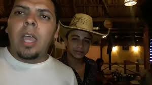 el alacrán de la sierra y Edwin Castro en viña del mar chalatenango  #elalacrandelasierra #atravesdelbaso #elsalvador #salvadoreños #musicabanda  #vir