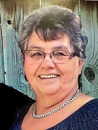 Marjorie Jane Hoskins Obituary January 10, 2023