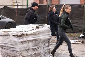 Chicago Pd Isn'T New Tonight, And Here'S When The Show Is Set To Return