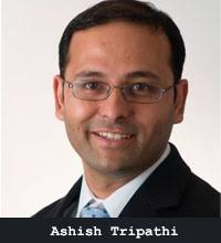 Edelweiss ropes in Ashish Tripathi from E&amp;Y as investment banking head  for TMTE