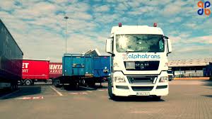 Burgemeester van lierplein 71, vlaardingen 3134 zb to enabling trade and travel in and around europe through reliable and efficient ferry services, logistics. Alphatrans Dfds Logistics Special Cargo Youtube