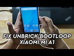 Mi 11 or recover any xiaomi phone stuck in boot loop step by step. Cara Flash Xiaomi Mi Play Bootloop Dr Ponsel