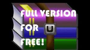 Winrar is a powerful compression tool with many integrated additional functions to help you organize your compressed archives. Download Winrar Free 32 64 Bit Get Into Pc Full Hd Video Youtube